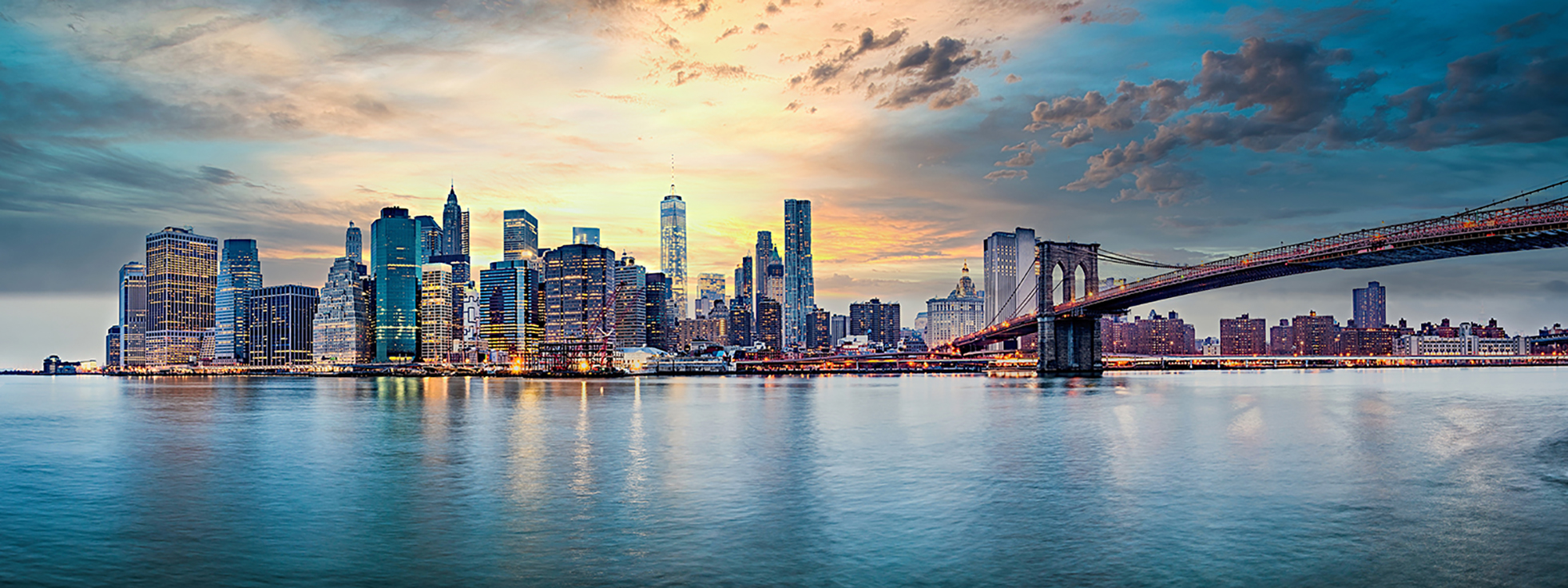 Capodanno a New York: sogni, luci e nuovi inizi